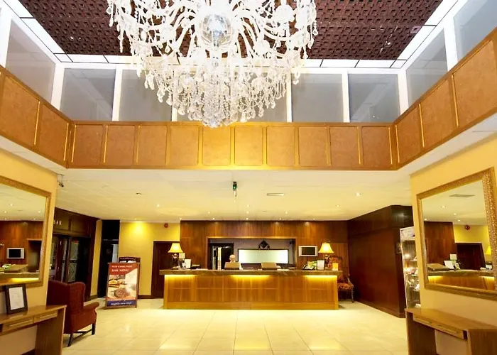 Treacys West County Conference And Leisure Centre Ennis