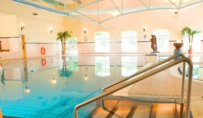 Treacys West County Conference And Leisure Centre