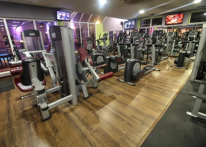 Treacys West County Conference And Leisure Centre