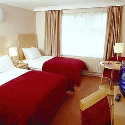 Treacys West County Conference And Leisure Centre Hotel Ennis