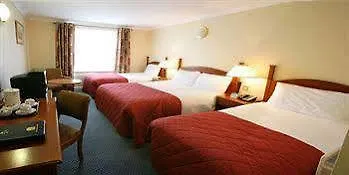Treacys West County Conference And Leisure Centre Hotel