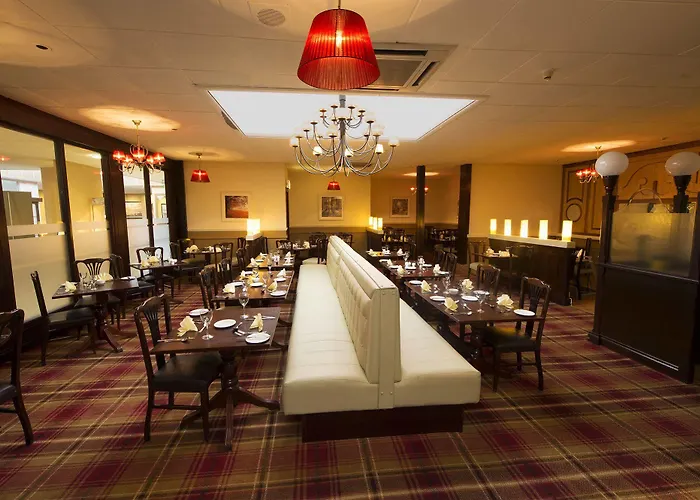 Hotel Treacys West County Conference And Leisure Centre