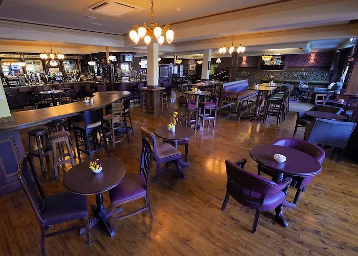 Treacys West County Conference And Leisure Centre Hotel Ennis