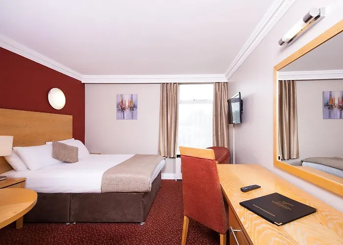 Hotel Treacys West County Conference And Leisure Centre Ennis